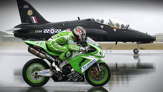 Top 10 Fastest Bikes In The World 2023 With their Videos [upl. by Pennie]