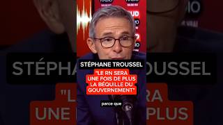 Stéphane Troussel était ce matin linvité politique de Patrick Roger sur Sud Radio sudradio [upl. by Gaudet]