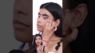 🎀HOW TO GROOM BUSHY EYEBROWS🎀 [upl. by Darcy]