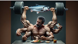 This Fish Protein May Be The Best Heres Why [upl. by Aleakcim725]