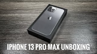 The iPhone 13 Pro Max has TWO Secrets inside  Teardown [upl. by Llewkcor296]