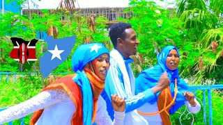 HASSAN YARE  JIGJIGA  BEST DHAANTO  KEYDKA SOMALIWEYN IYO KIBIRKA KENYA  MUSIC VIDEO 2021 [upl. by Woods]