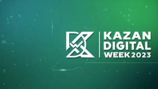 Kazan Digital Week 2023 [upl. by Ahtnams]