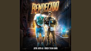 Bendecido feat Over Thin King amp Zero [upl. by Davita919]