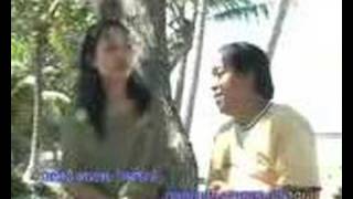 Betaban Lari  Gilbert Gaung Feat Jessica Timah [upl. by Conias]