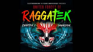 MSD  Raggatek Mix [upl. by Rj]