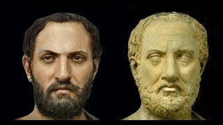 The Greek and Roman Historians Lecture Five Thucydides [upl. by Tacita]