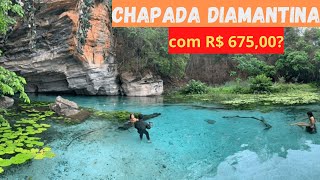 Chapada Diamantina [upl. by Malsi]