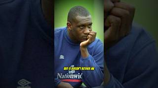 Emile Heskey on KSI Heskey meme 😅 football footballshorts ksi [upl. by Frech]