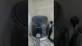 ഞാൻ Airfryer use ചെയുന്നത് ഇങ്ങനെ howtouse airfyer airfyerchikenyputubeshorts viralvideo [upl. by Sweatt]