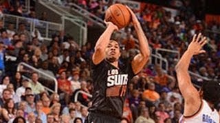 Gerald Green Scores a CareerHigh 41 Points [upl. by Dyoll29]