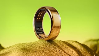 Top 10 Best Smart Rings  Smartest Wearable [upl. by Yelbmik312]