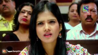 Adaalat  Qatil Qaidi  Episode 289  18th January 2014 [upl. by Laurena]