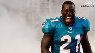 Vontae Davis former NFL star dead at 35 [upl. by Gussi]