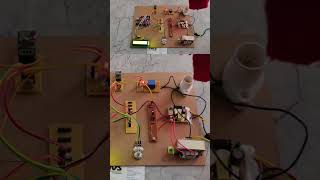 Developing and monitoring system for tripping fault detection via IOT [upl. by Zahavi526]