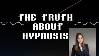 HYPNOTHERAPIST ANSWERS ALL THE CONTROVERSIAL HYPNOSIS QUESTIONS IN THIS RADIO INTERVIEW [upl. by Negiam]