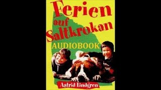 Astrid Lindgren Ferien auf Saltkrokan [upl. by Arand]