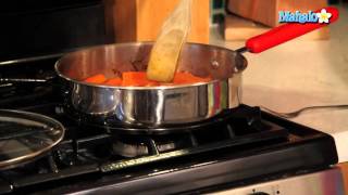 How to Make Glazed Carrots [upl. by Juakn]