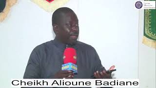 🔴Direct Mozdahir  2ère Nuit Mouharam Achoura 2024  Alioune badiane [upl. by Assirahs]