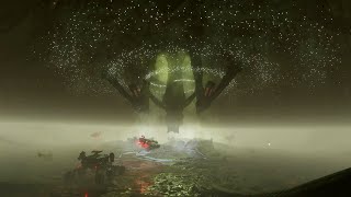 The Thargoid Map Elites Mystery Only Disappears When You Let It [upl. by Kirtley]