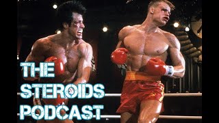 Cardiovascular Side Effects of Steroids  The Steroids Podcast Episode 26 [upl. by Mattias]