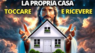 ⚠️ DIO DICE QUESTA È LA RICOMPENSA PER LA TUA FEDE SE SALTI PERDERAI ✝️ MESSAGGIO DI DIO [upl. by Acilejna]