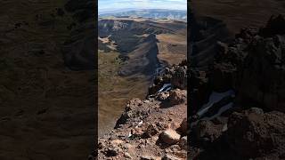 Uncompahgre Peak 14318feet [upl. by Clarine]