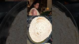 Dosa Recipe  Healthy Breakfast dosa [upl. by Manard]