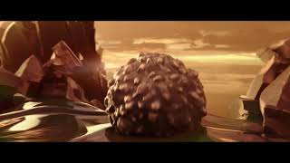 Ferrero Rocher 2017 Advert [upl. by Caundra92]