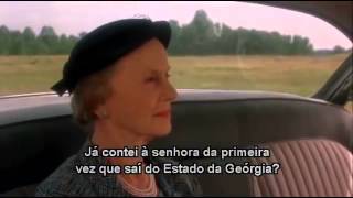 Conduzindo Miss Daisy Trailer Oficial [upl. by Leake]