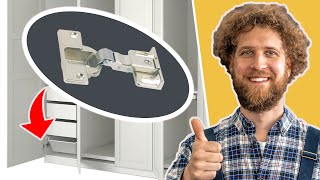 Ikea PAX  ZUSÄTZLICHE Schublade montieren [upl. by Silverts]