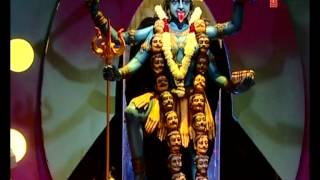 Maa Kali Tune By Anuradha Paudwal Full Song I Shakti [upl. by Refinnej]