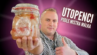 UTOPENCI JAKO Z HOSPODY 🍺 Recept který tě donutí přestat chodit do hospody a utrácet peníze [upl. by Damha586]