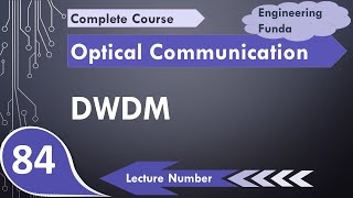 DWDM Basics Architecture Necessity Principle Components Types amp Advantages Explained [upl. by Refiffej]