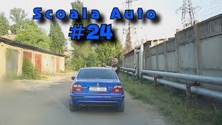 Scoala Auto ZigZag  Episodul 24 [upl. by Adnilym]