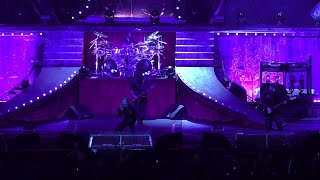 Slipknot LIVE Eeyore  Grand Rapids MI USA 2015 [upl. by Assirem174]