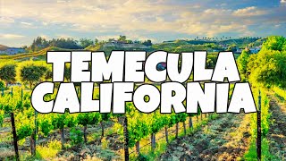 Best Things To Do in Temecula California [upl. by Amora902]