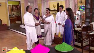 Desh Ki Beti Nandini  Episode 106  20th March 2014 [upl. by Irod]