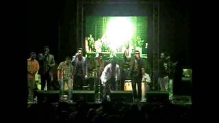 AMPARITO  SALADILLO SHOW EN VIVO [upl. by Buzzell]