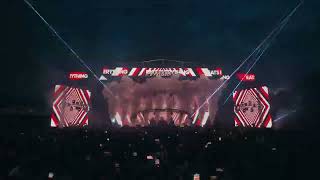 Parklife Festival 2022  The Official AfterMovie Revealed [upl. by Margreta]