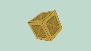 WebGL Tutorial 03  Textured Cube [upl. by Leighland558]