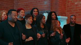 Powerhouse Gospel Choir  Thinking Out Loud [upl. by Averat117]