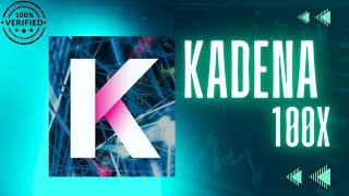 Kadena 100x  Kadena Price Prediction crypto kadena kda [upl. by Landahl]