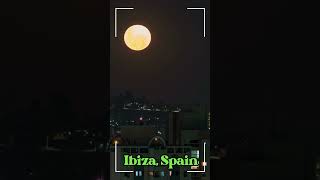 Why Ibiza Spain is 100 the BEST Vacation Spot [upl. by Elodea]