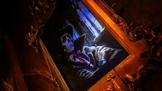 Uncovering the Real Story of Phantom Manor [upl. by Adav]