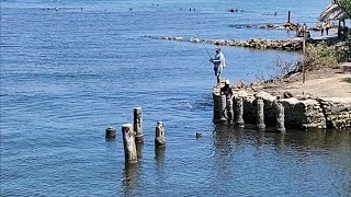 Conoce La Verdadera COVEÑAS 2 Barrio La Isla Puntepiedra y boca de la Ciénaga [upl. by Gerrie474]