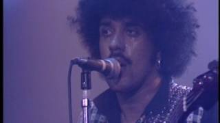 Thin Lizzy Full Concert U K 1983 [upl. by Ru]