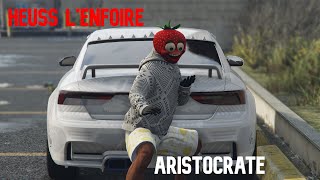 HEUSS LENFOIRE ARISTOCRATEgta5 clip [upl. by Annail]