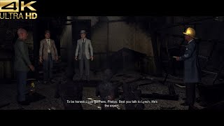 LA Noire Walkthrough Part 19 [upl. by Woodford]