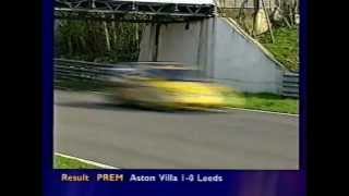 BTCC 2000 Round 2  Brands Hatch Live [upl. by Aihc]